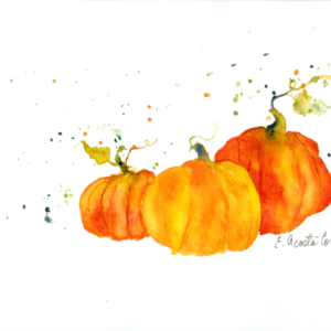 Magical Pumpkins
