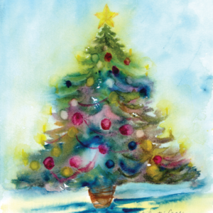 A Darker Christmas