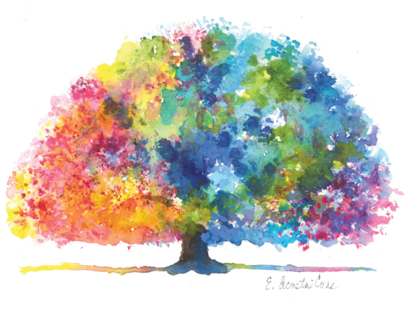 A Tree of Life