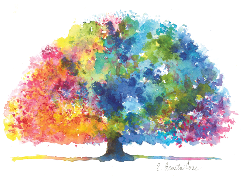 A Tree of Life