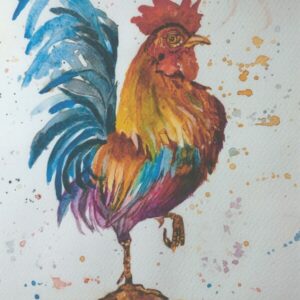 Don Pollo