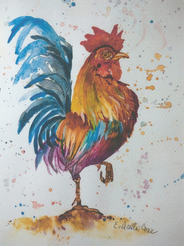 Don Pollo