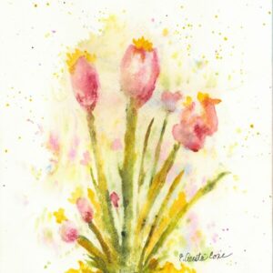 Tulips